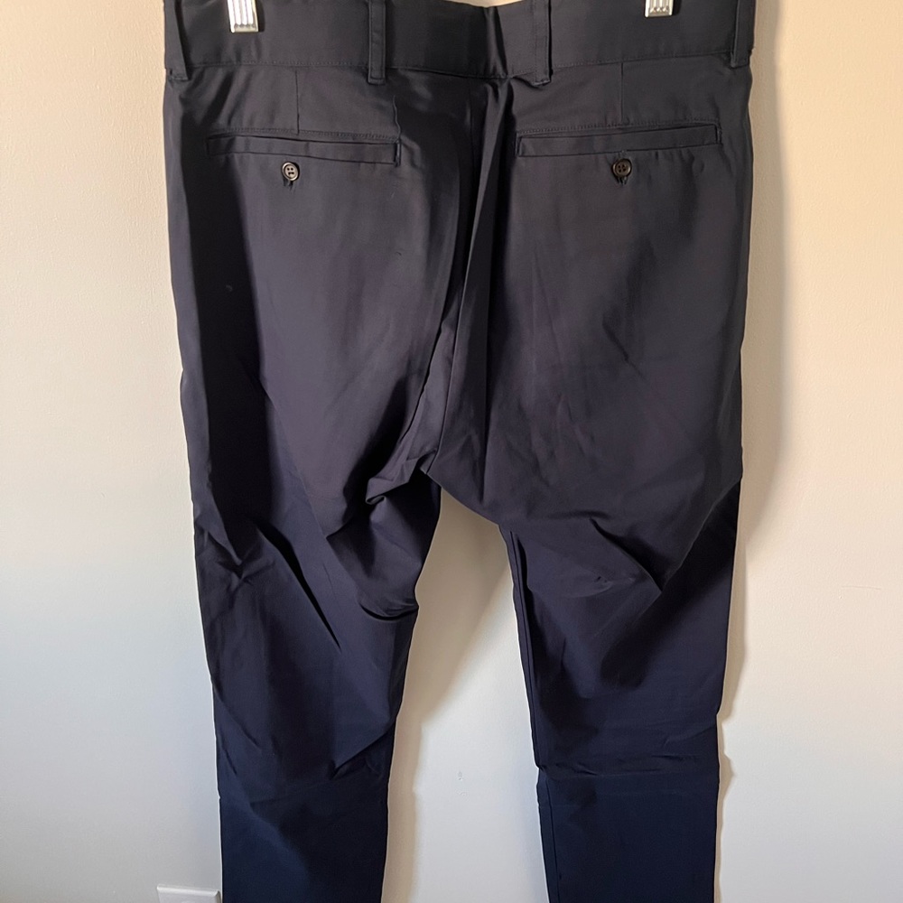 Inquiry Performance Pant - Picture 3 of 3